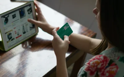 Avoid Buying Discounted Stolen Products Online