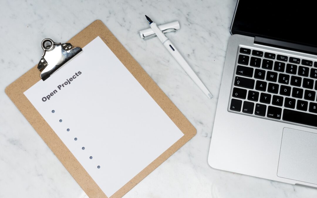 Things To Do To Help Prioritize Your Daily Tasks