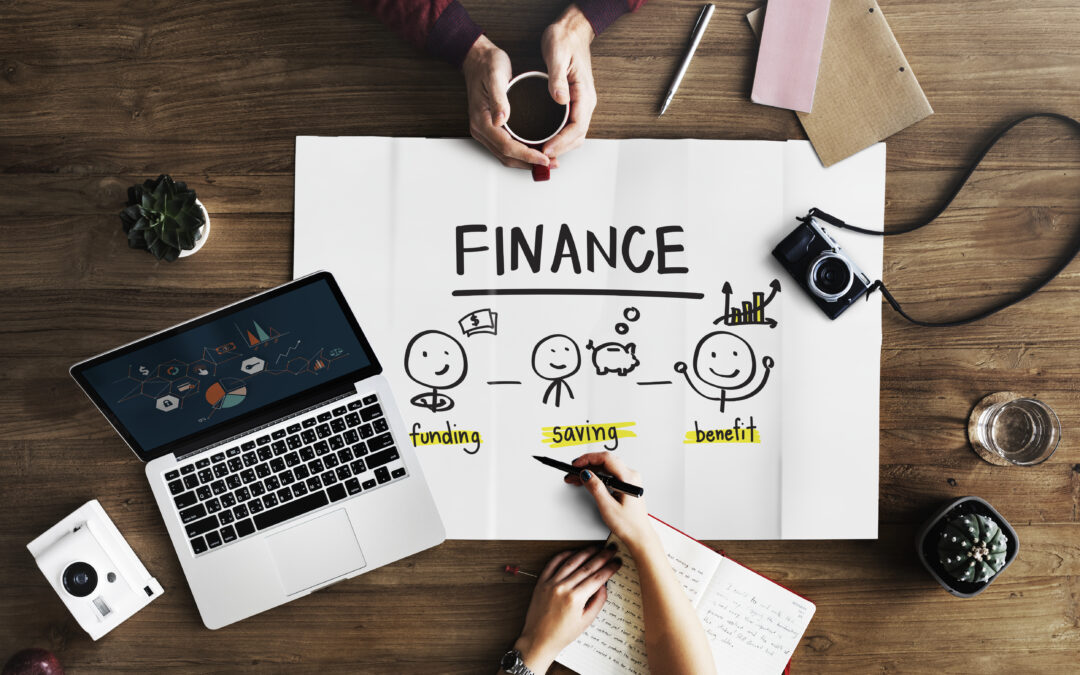 How To Manage Your Finances As An Independent Worker